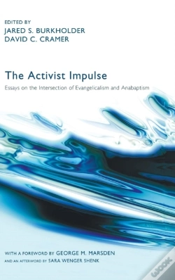 Capa do artigo The Activist Impulse