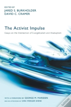 Capa do artigo The Activist Impulse