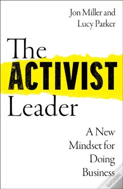 Capa do artigo The Activist Leader