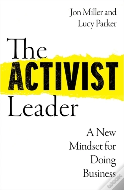 Capa do artigo The Activist Leader