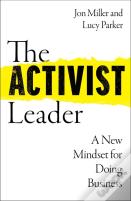 The Activist Leader