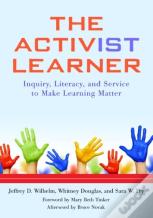 The Activist Learner