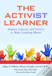 Capa do artigo The Activist Learner