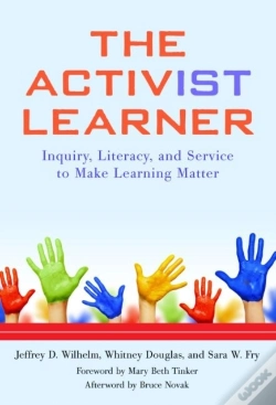 Capa do artigo The Activist Learner