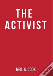 Capa do artigo The Activist