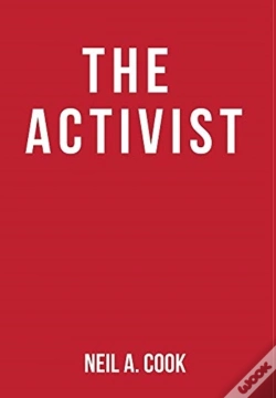 Capa do artigo The Activist