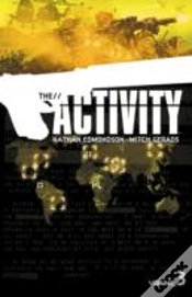 Capa do artigo The Activity