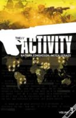 Capa do artigo The Activity