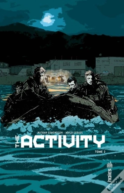 Capa do artigo The Activity Tome 2