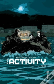 Capa do artigo The Activity Tome 2