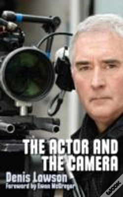 Capa do artigo The Actor And The Camera
