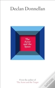 Capa do artigo The Actor And The Space
