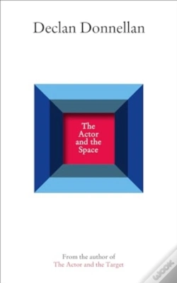 Capa do artigo The Actor And The Space