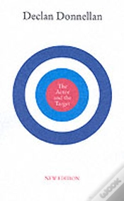 Capa do artigo The Actor And The Target