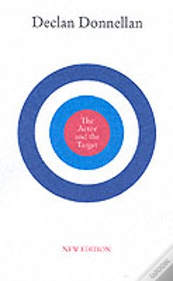 Capa do artigo The Actor And The Target
