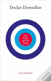 Capa do artigo The Actor And The Target