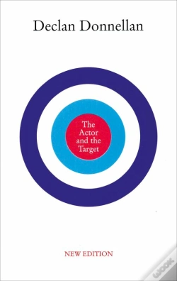Capa do artigo The Actor And The Target
