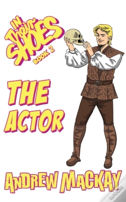 Capa do artigo The Actor