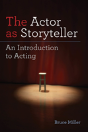 The Actor As Storyteller - Preview