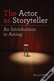 Capa do artigo The Actor As Storyteller