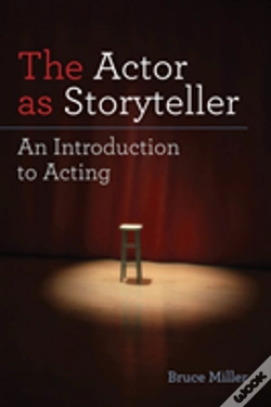 Capa do artigo The Actor As Storyteller