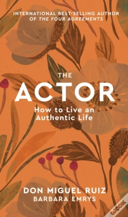Capa do artigo The Actor