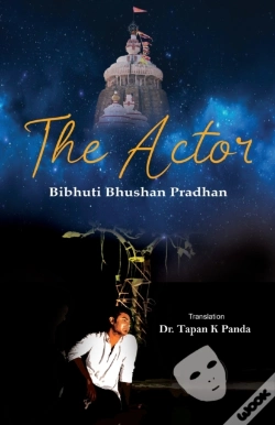 Capa do artigo The Actor