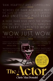 Capa do artigo The Actor