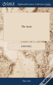 Capa do artigo The Actor