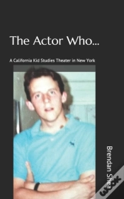 Capa do artigo The Actor Who...