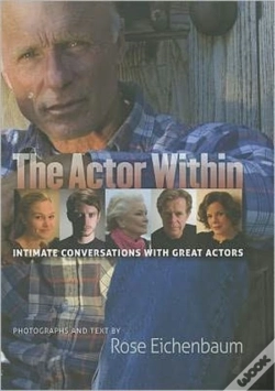 Capa do artigo The Actor Within