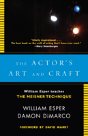 The Actor'S Art And Craft - Preview