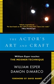 Capa do artigo The Actor