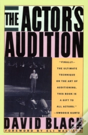 Capa do artigo The Actor