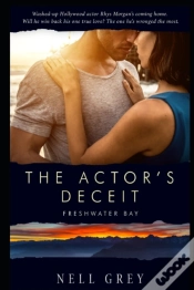 Capa do artigo The Actor