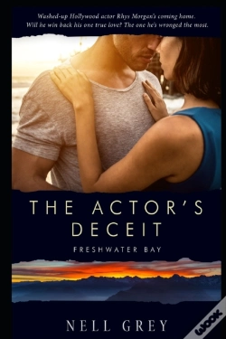 Capa do artigo The Actor'S Deceit