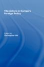 The Actors In Europe'S Foreign Policy - Preview