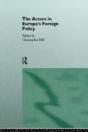 The Actors In Europe'S Foreign Policy - Preview