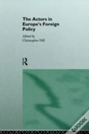 Capa do artigo The Actors In Europe