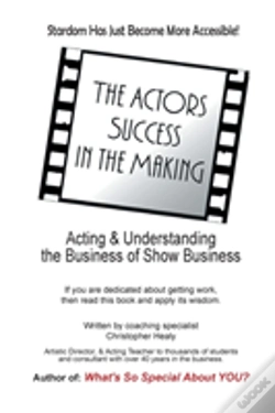 Capa do artigo The Actors Success In The Making