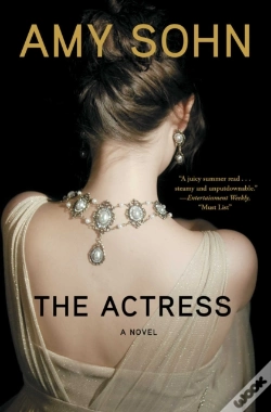 Capa do artigo The Actress