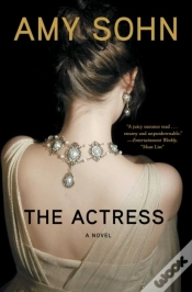 Capa do artigo The Actress