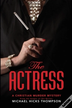 Capa do artigo The Actress