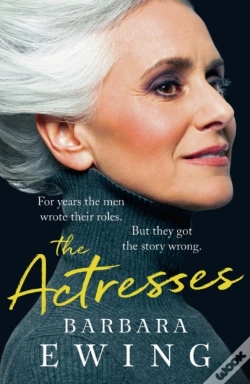 Capa do artigo The Actresses