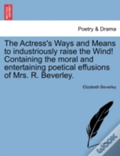 Capa do artigo The Actress