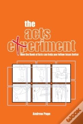 The Acts Experiment