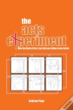 Capa do artigo The Acts Experiment