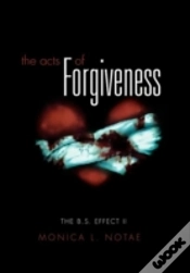 Capa do artigo The Acts Of Forgiveness