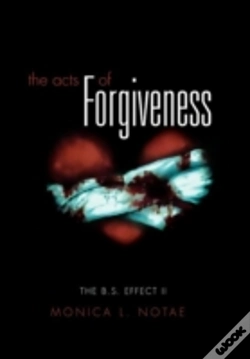 Capa do artigo The Acts Of Forgiveness