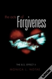 Capa do artigo The Acts Of Forgiveness